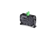 Spare Part 1NO Contact Block for Control Boxes  (B Series)